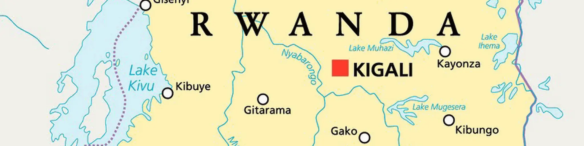 KT Radio Rwanda