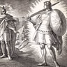 Ángeles al servicio de los hijos de Dios - Charles Spurgeon