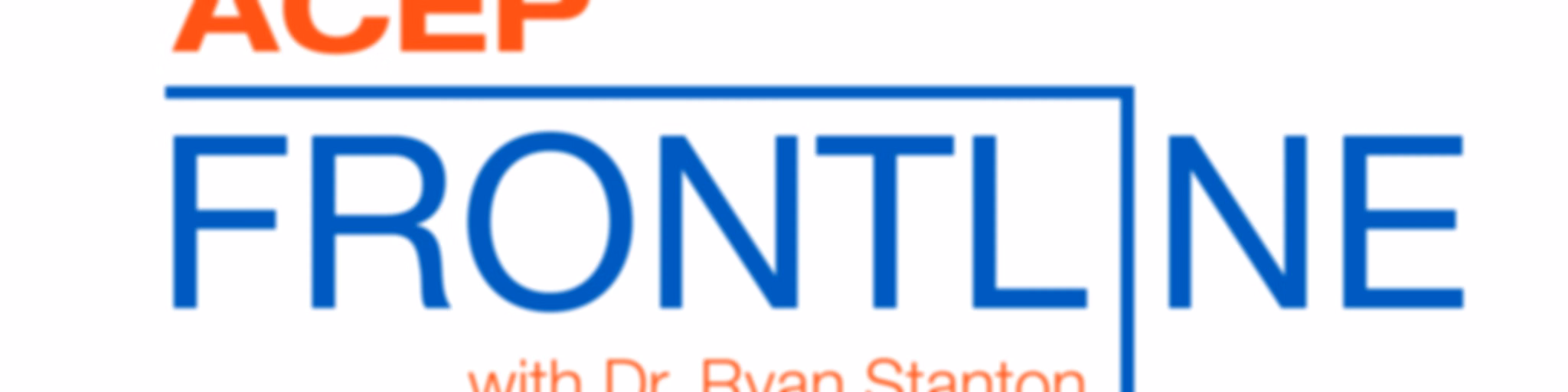 ACEP Frontline