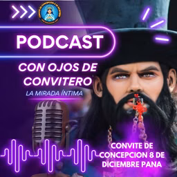 CON OJOS DE CONVITERO