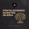 Ep. 4: A través del servicio | Serie: Fortaleciendo nuestra iglesia