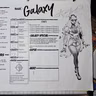 Party of One (Plus One) - 001 - Galaxy: A Super-Story with Jadzia Axelrod (Author, Galaxy: As The World Falls Down)