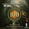 EP201: Jardín botánico Lancetilla