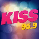 WKZP KISS 95.9 (US Only)