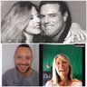 Ep. 7. DIANA HART SMITH talks openly about life in the wrestling world. 'IN-DEPTH' with Eugene Horan