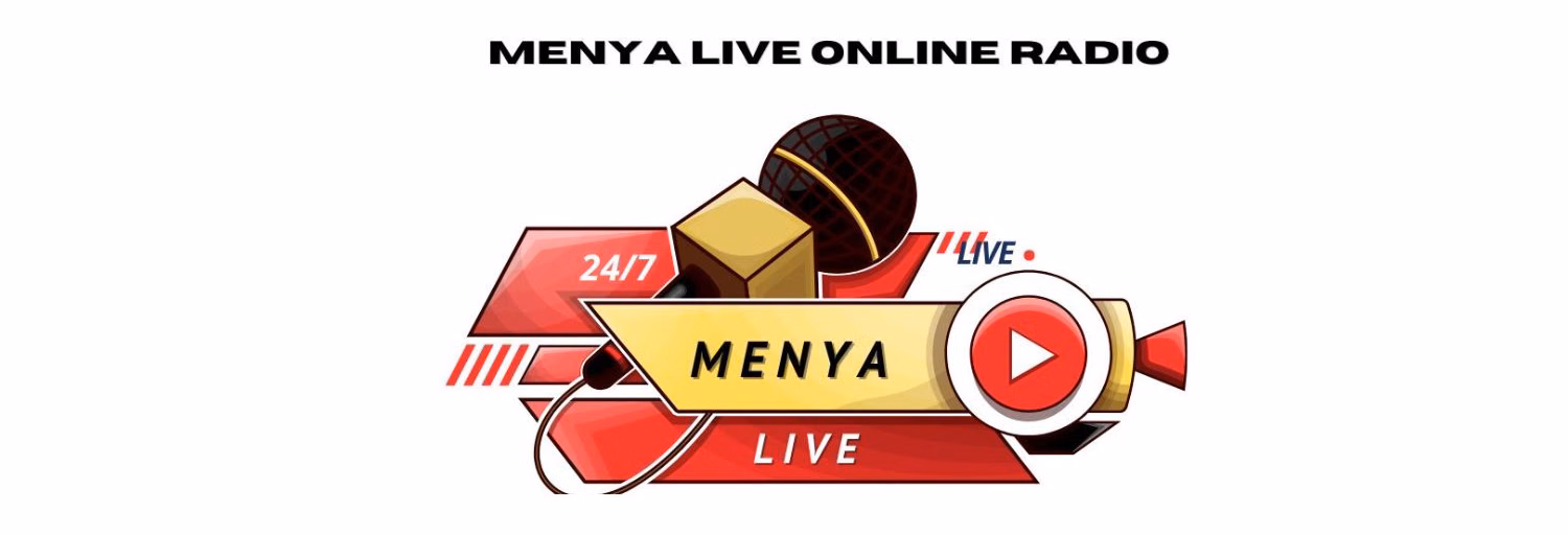 MENYA LIVE ONLINE RADIO