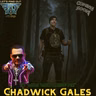 Coming Soon to Let’s Find Out with Diego - Chadwick Gales “It Was Watching Me”