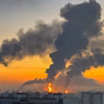 Ukraine oil strike, Fort Hood execution, AI stock slide (Updated)