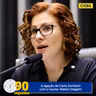 90 segundos - Zambelli e Delgatti: medo de "queima de arquivo"?