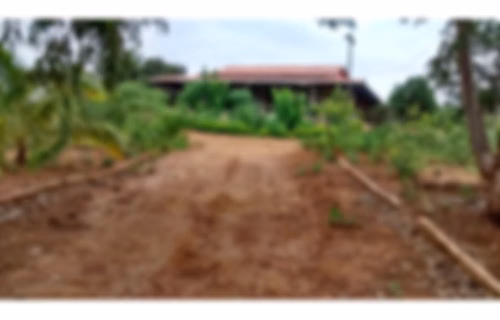 Venda Propriedade Rural - 4,57ha