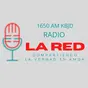 Radio La RED - KBJD