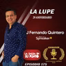 175-LA LUPE 29 Aniversario