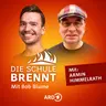 Chancengerechtigkeit und Medienkompetenz: Wie früh müsste das Bildungssystem greifen? | Armin & Bob über aktuelle Debatten