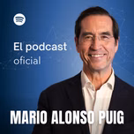 Dr. Mario Alonso Puig