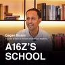 a16z Just Launched a School