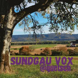 Sundgau Vox