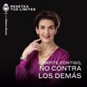 Compite contigo, no contra los demás