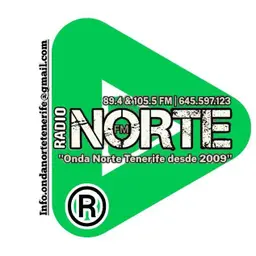 Onda Norte Tenerife