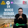 Un mundo oxidado te está buscando