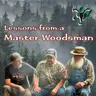 Lessons From a Master Woodsman | Big Woods Bucks Podcast Ep 198