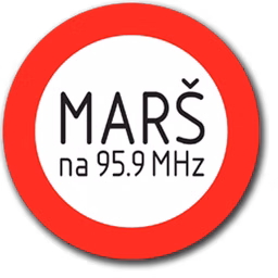 Radio MARŠ
