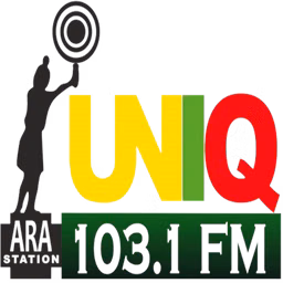 UNIQ 103.1FM ARA STATION