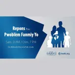 Repons Pou Pwoblem Fanmi Yo