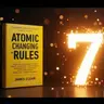 आदतें बदलें, ज़िंदगी बदलें | Atomic Habits Audiobook in Hindi | Ashutosh Meena AM2