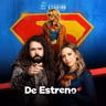 Supergirl y The Bear