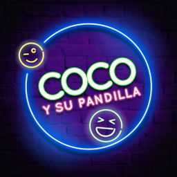 COCO Y SU PANDILLA