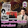 8HIS404 กำเนิดกฎหมาย Anti-SLAPP เมื่อ 'คนตัวเล็ก' งัด 'องค์กรใหญ่'