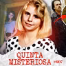 ELA TINHA 14 E ELE 38… | CASO Tanya Nicole Kach #607