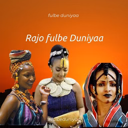 Radio Fulbe Duniyaa