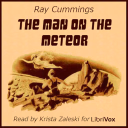 Man on the Meteor