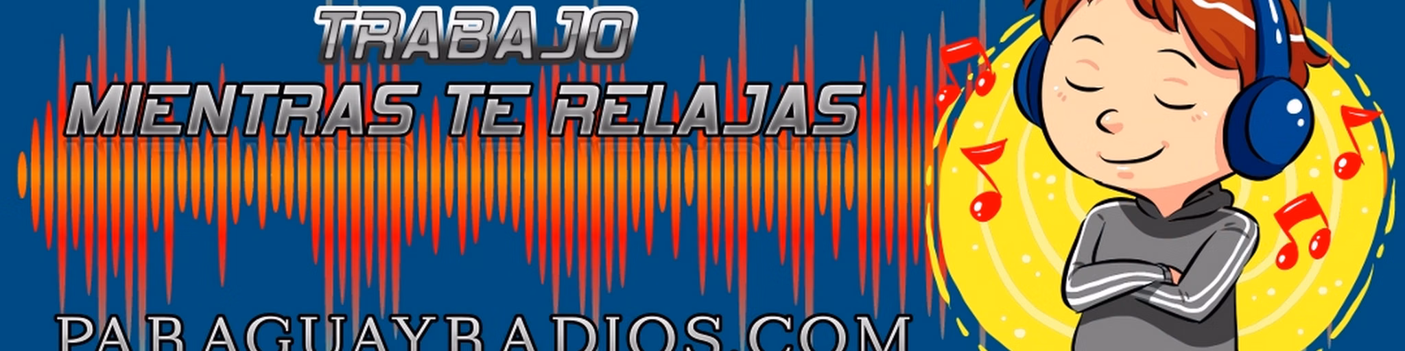 Paraguay Radios