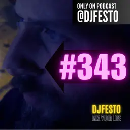 PALMIX #343 - DJFESTO