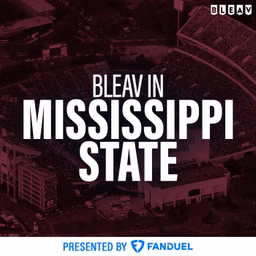 Bleav in Mississippi State