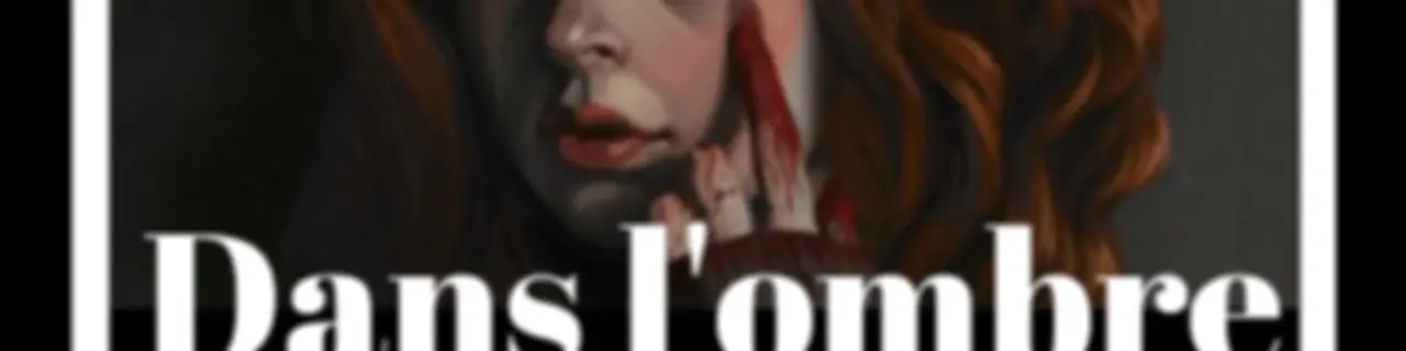 Dans l'ombre des légendes | Podcast Horreur Creepypasta Chandleyr