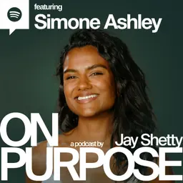Simone Ashley: “Self-Belief Changed My Life”