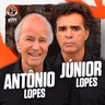 #771 - Antônio Lopes & Júnior Lopes [Treinadores de Futebol]