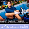 BONUS EPISODE: Chicago Cubs Legend & Former Yankees Star Anthony Rizzo Is Running The Chicago Marathon
