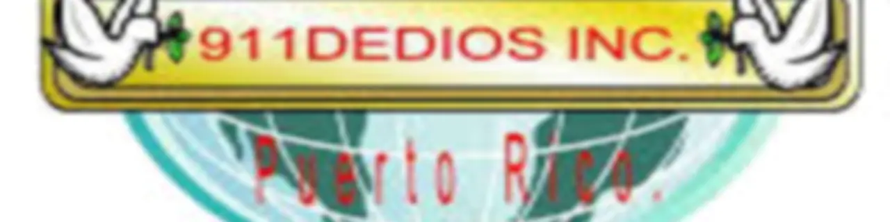 Ministerio 911 de Dios PR