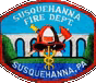 Susquehanna County, PA Fire, EMS