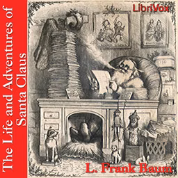 Life and Adventures of Santa Claus