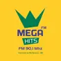 Rádio Mega Hits 90,1 FM