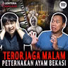 872 Sumpah!! Nggak Ada Yang Betah Jaga Peternakan Ayam Satu Ini di Bekasi
