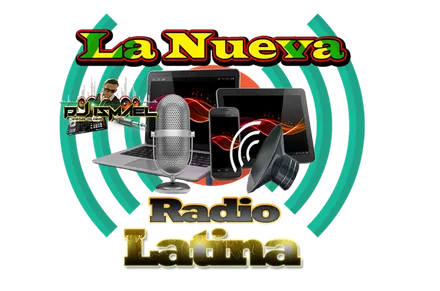 la nueva radio latina