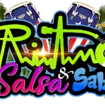 Ritmo salsa y sabor