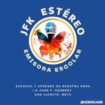 JFK Estéreo