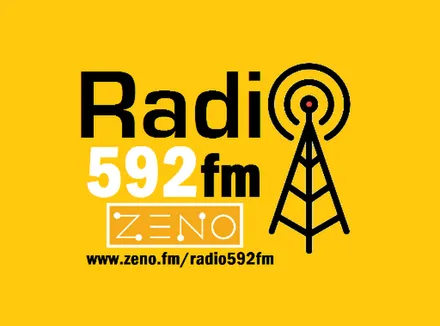 Radio592FM